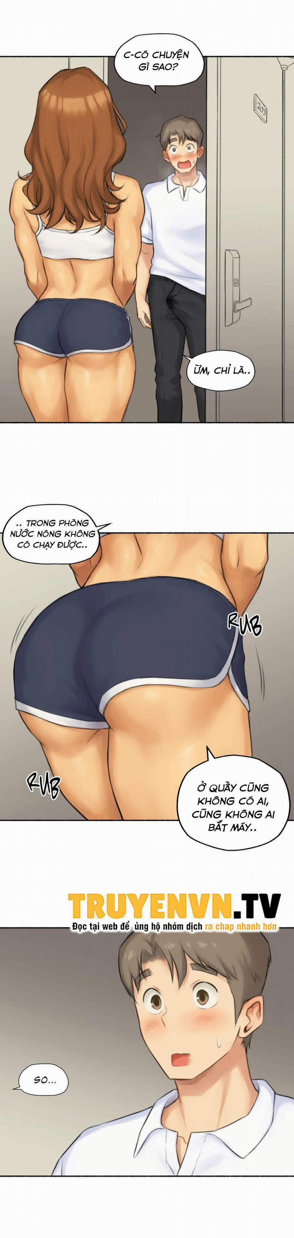 Đã Chịch Bao Giờ Chưa? 43 trang 24