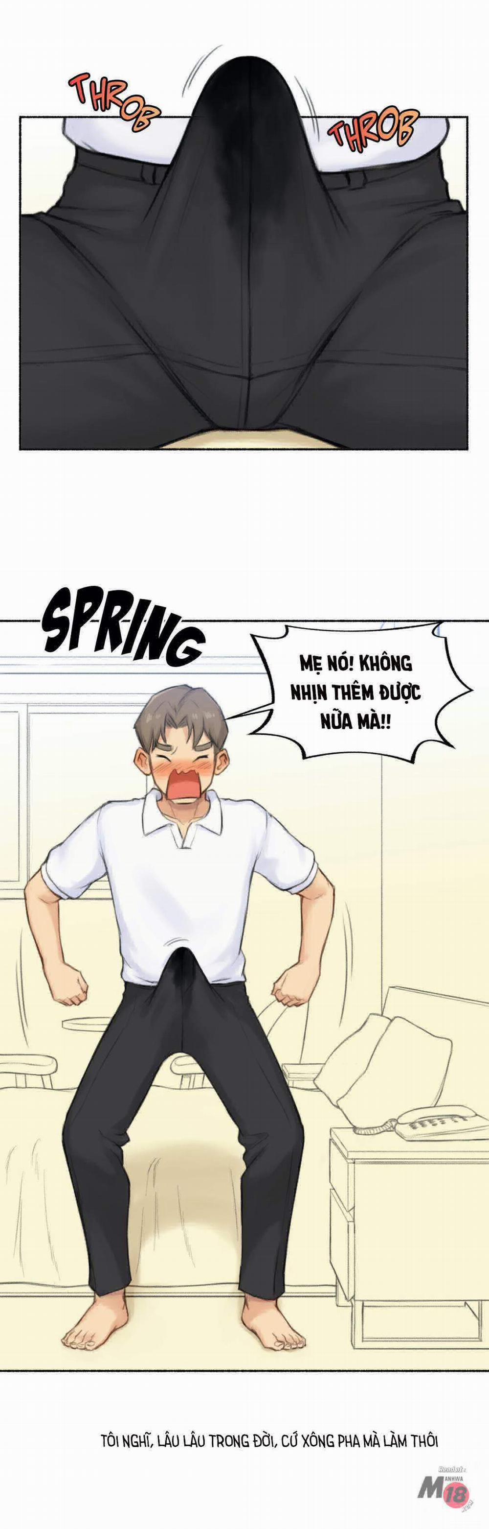 Đã Chịch Bao Giờ Chưa? 44 trang 22