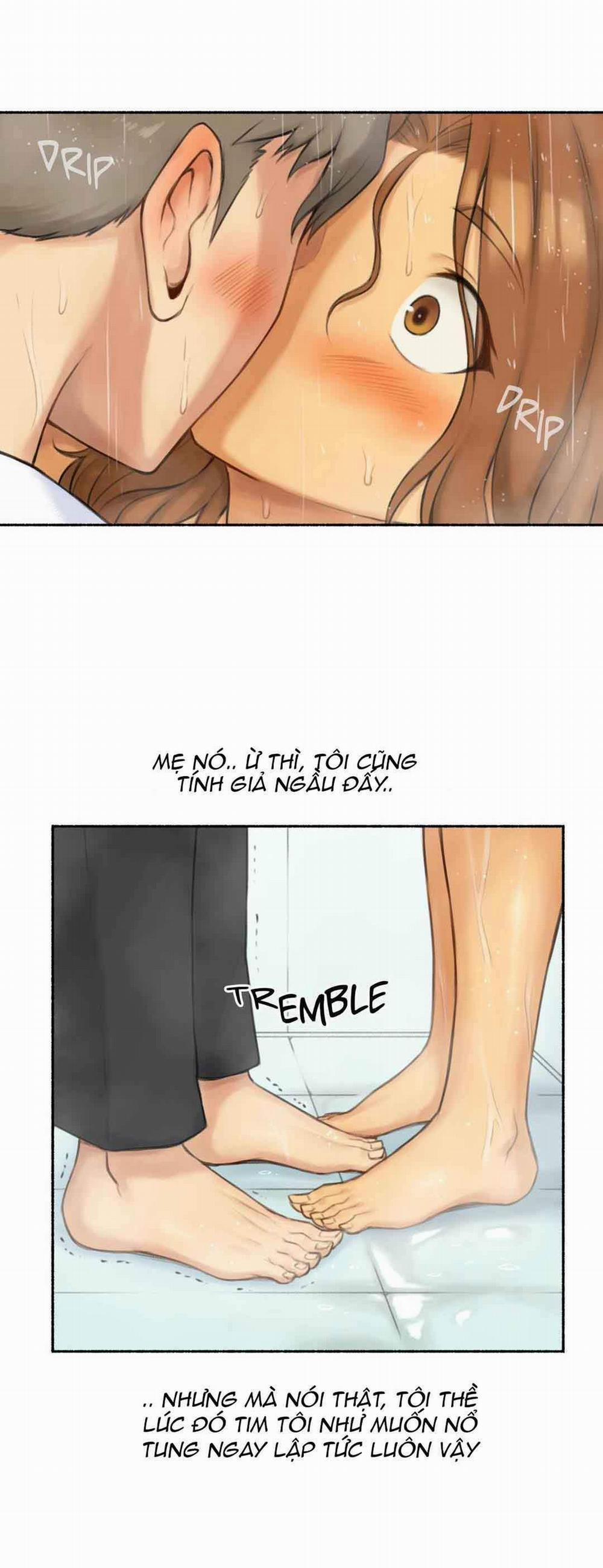 Đã Chịch Bao Giờ Chưa? 45 trang 1