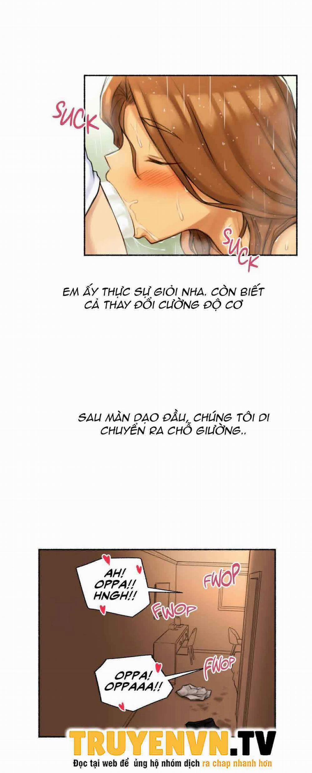 Đã Chịch Bao Giờ Chưa? 45 trang 17