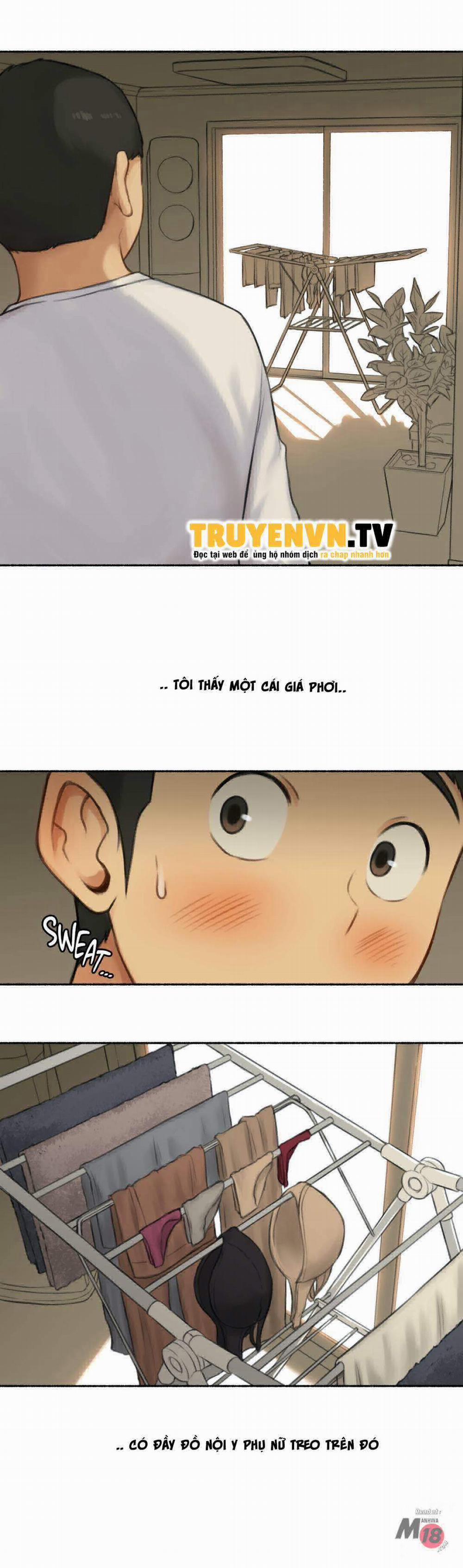 Đã Chịch Bao Giờ Chưa? 46 trang 20