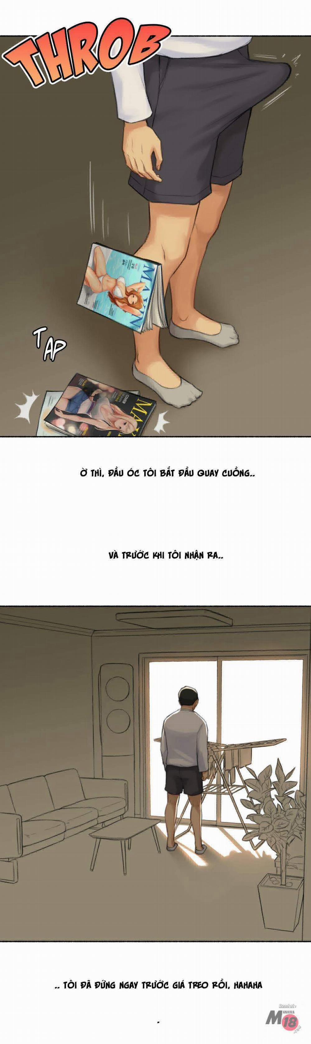Đã Chịch Bao Giờ Chưa? 46 trang 23