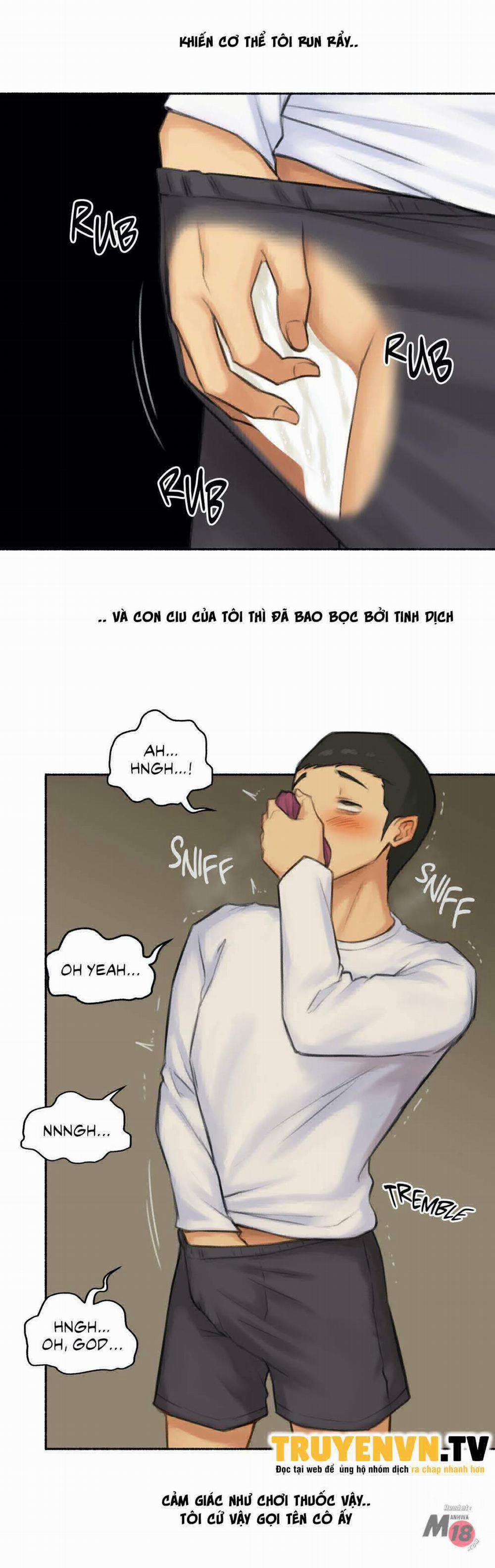 Đã Chịch Bao Giờ Chưa? 46 trang 27