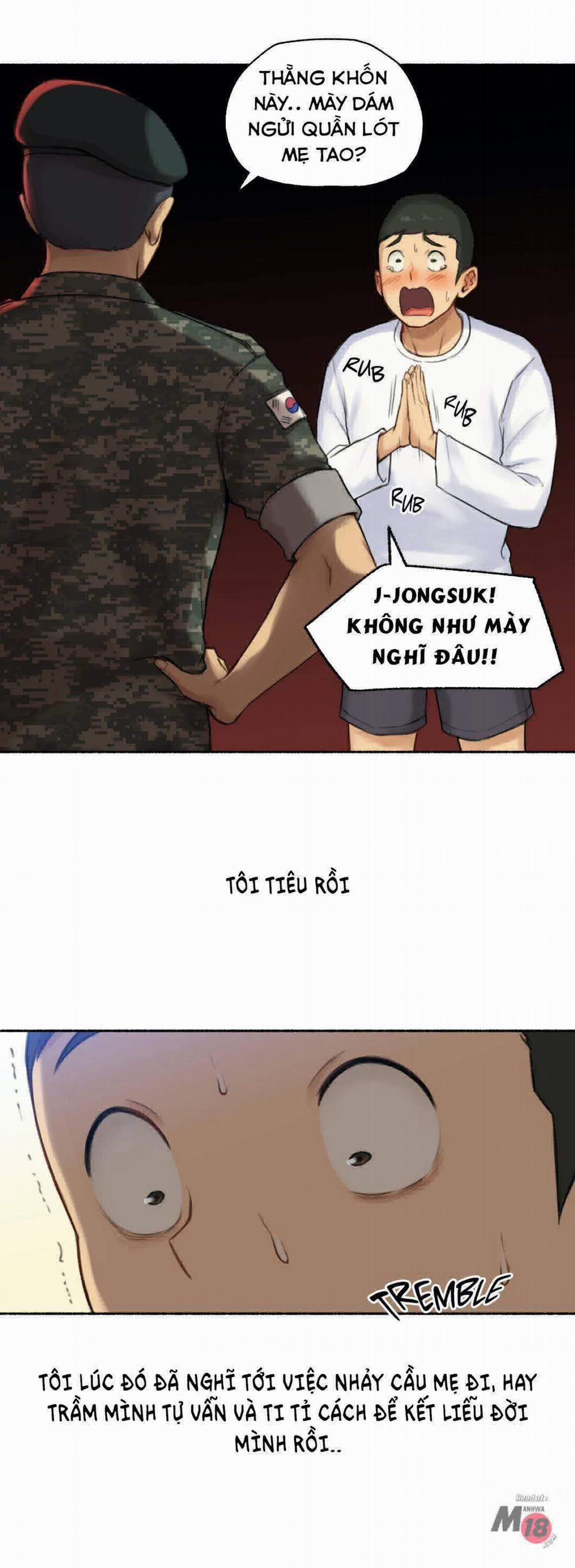 Đã Chịch Bao Giờ Chưa? 47 trang 19