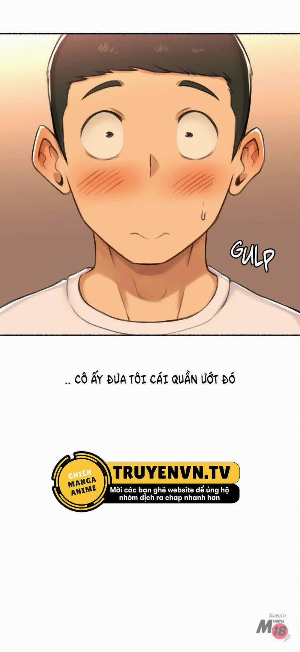 Đã Chịch Bao Giờ Chưa? 47 trang 26