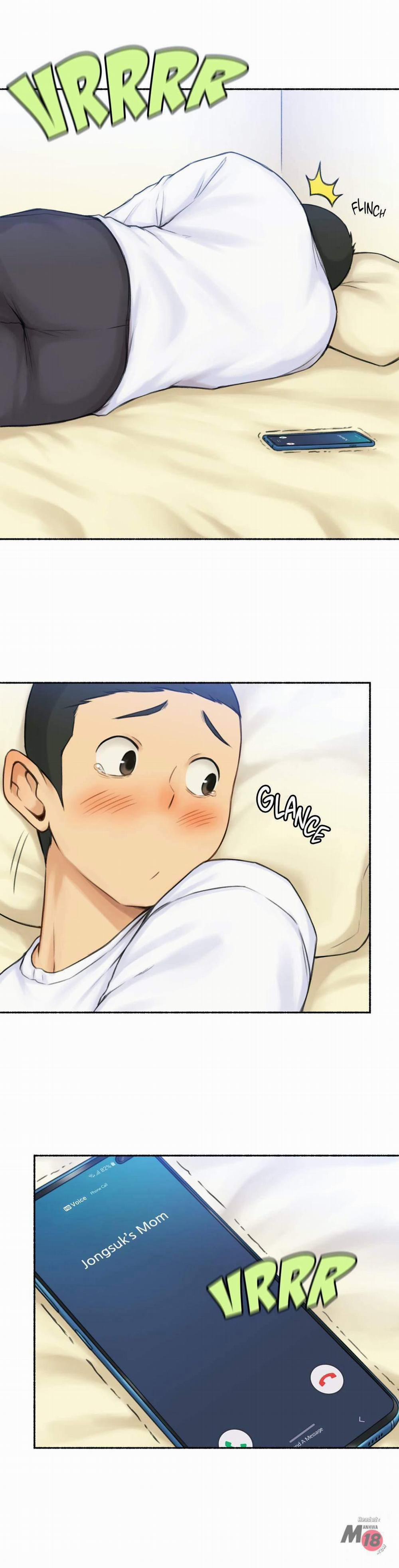 Đã Chịch Bao Giờ Chưa? 47 trang 3