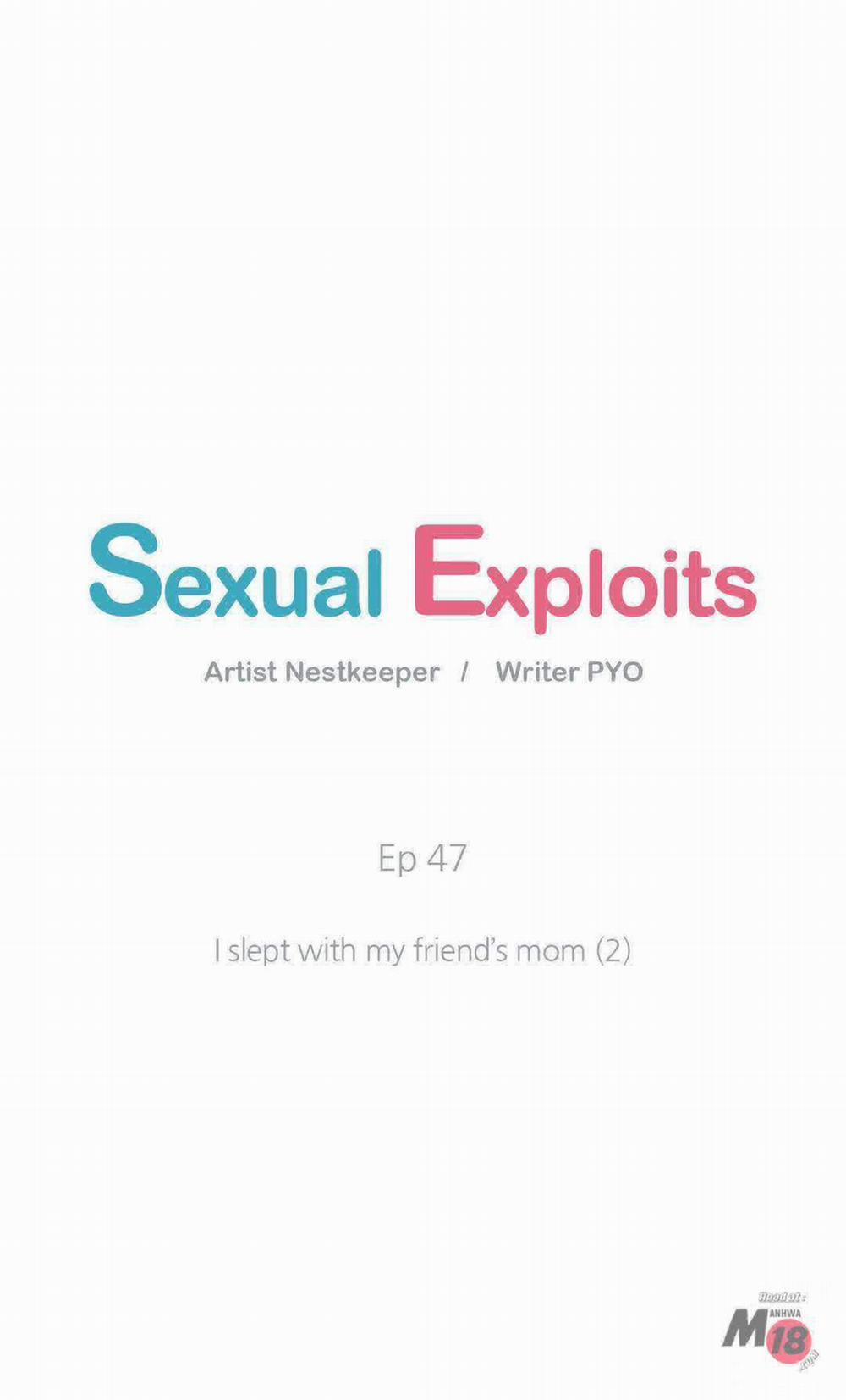 Đã Chịch Bao Giờ Chưa? 47 trang 6