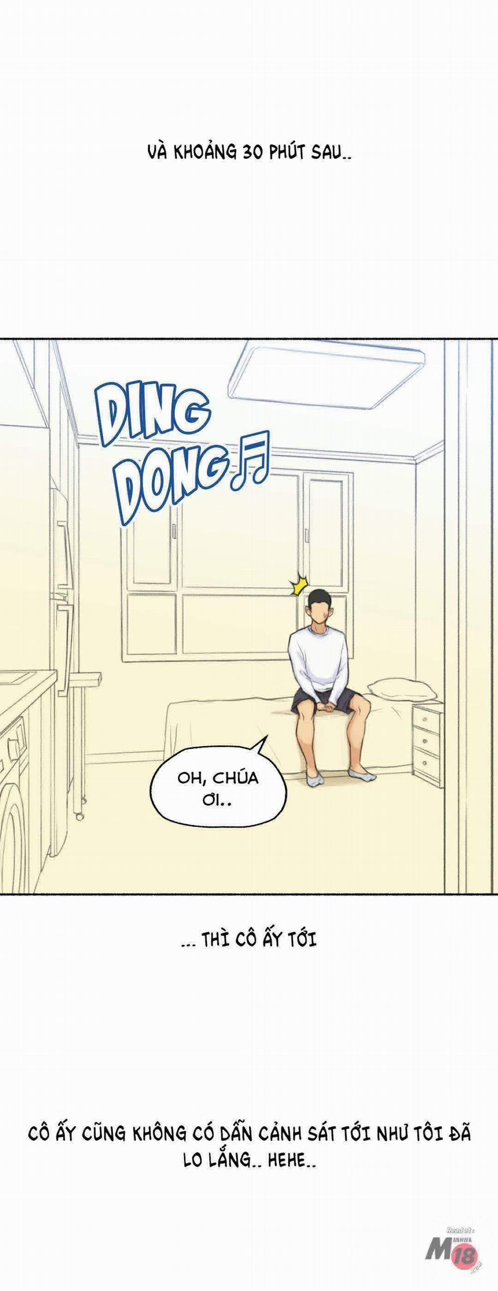 Đã Chịch Bao Giờ Chưa? 47 trang 7