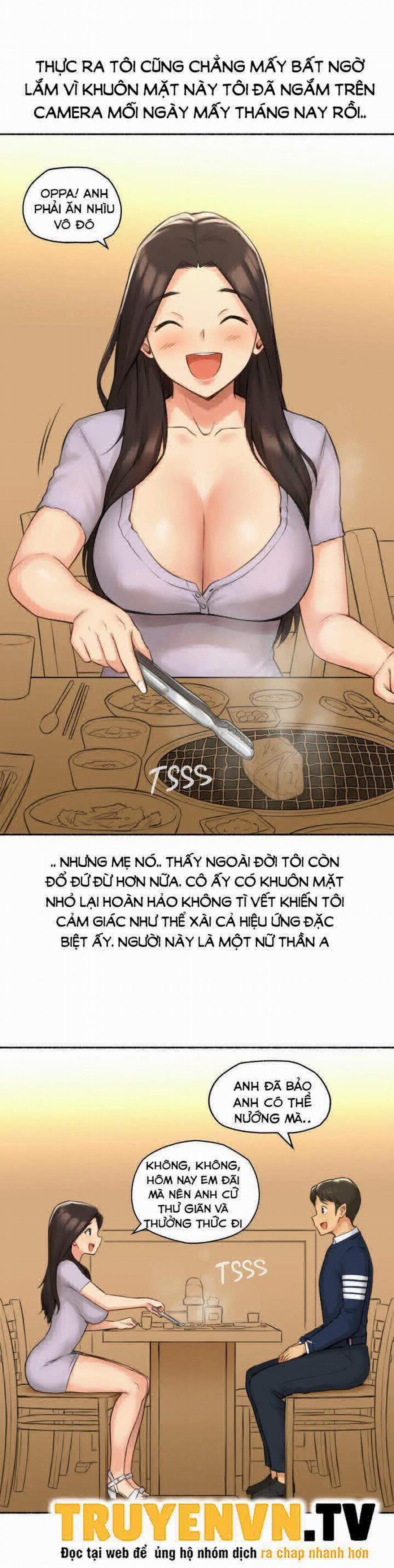 Đã Chịch Bao Giờ Chưa? 49 trang 13