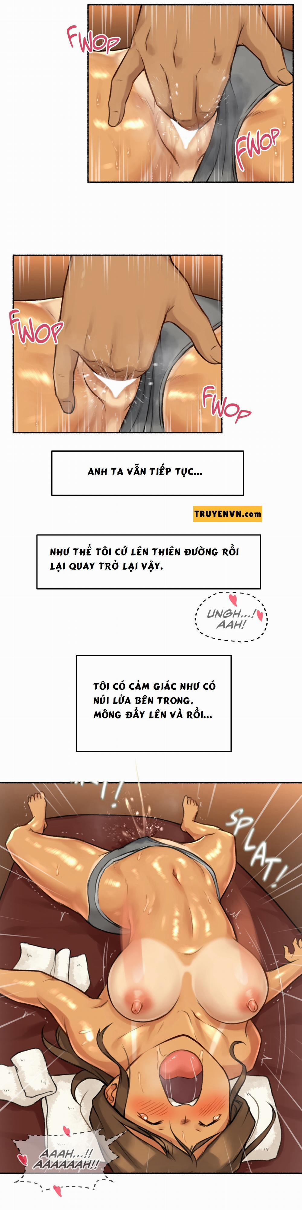 Đã Chịch Bao Giờ Chưa? 5 trang 26