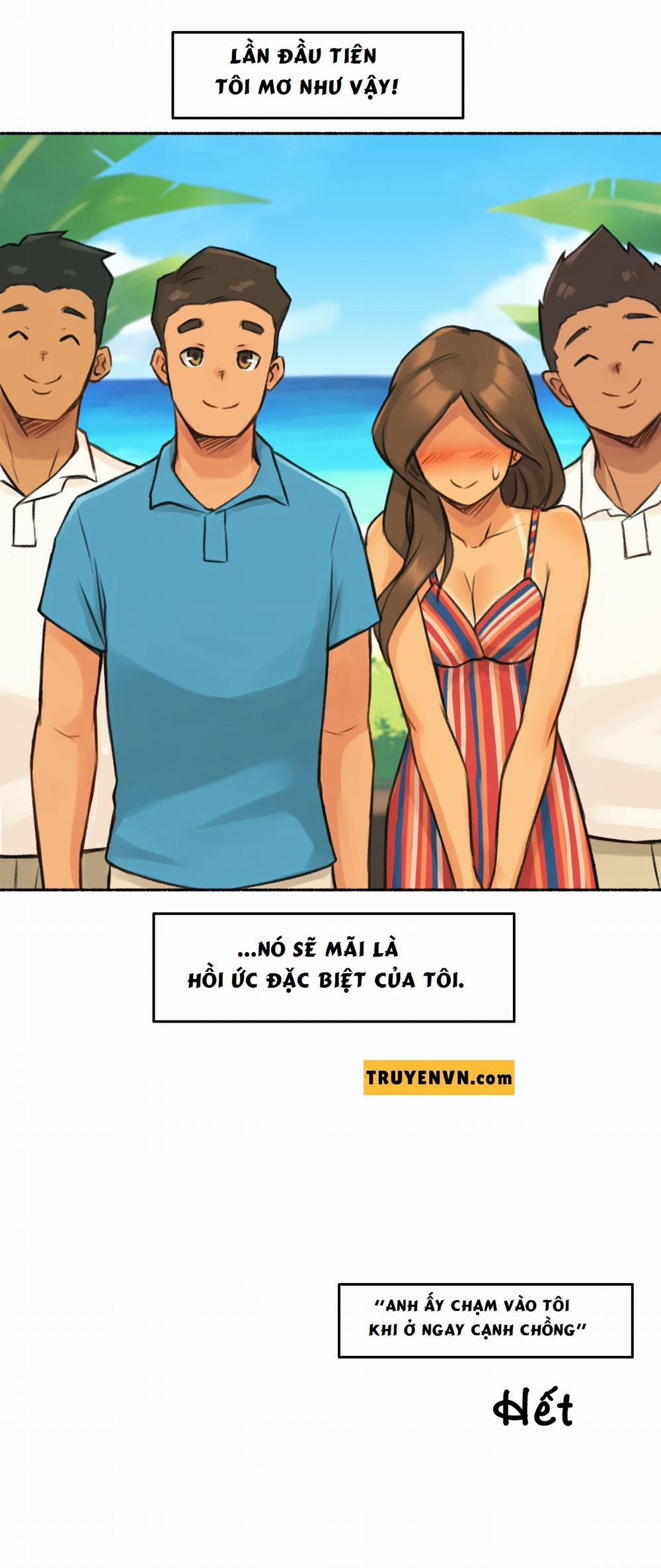 Đã Chịch Bao Giờ Chưa? 5 trang 31