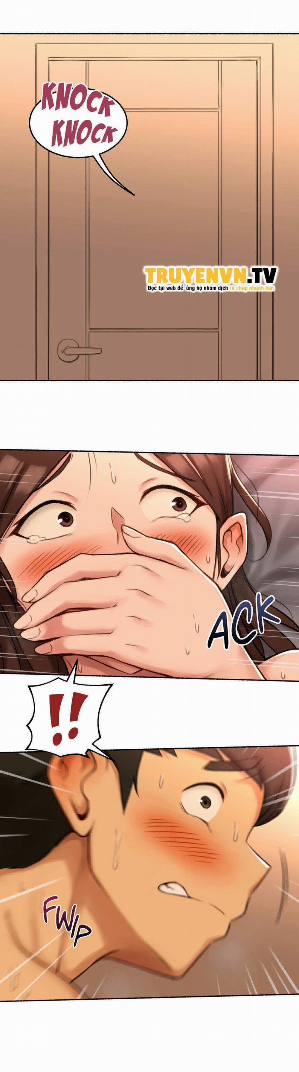 Đã Chịch Bao Giờ Chưa? 53 trang 21