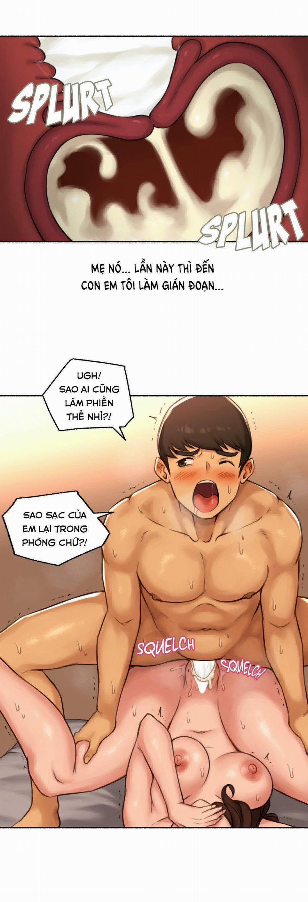 Đã Chịch Bao Giờ Chưa? 53 trang 23