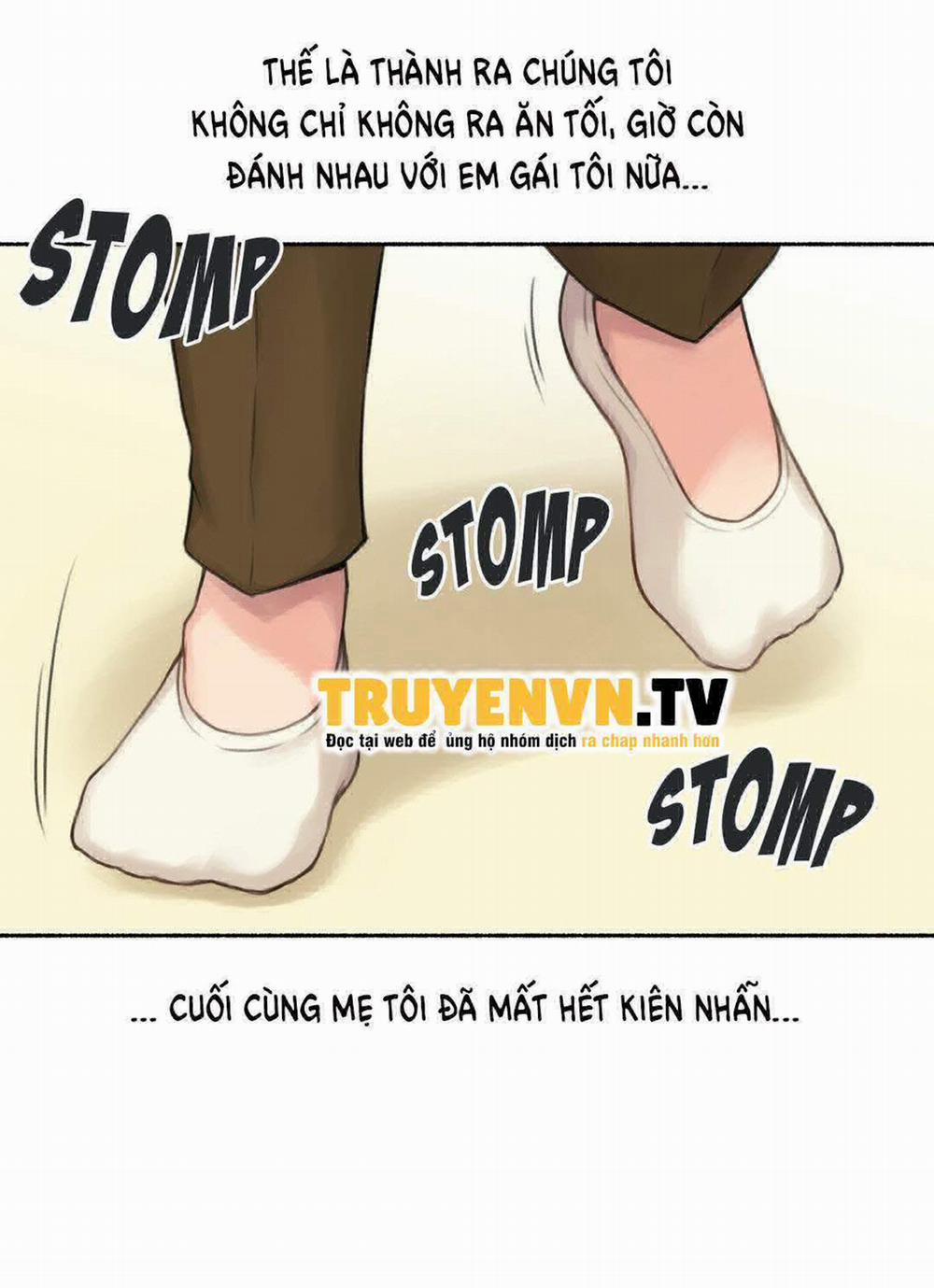 Đã Chịch Bao Giờ Chưa? 53 trang 26