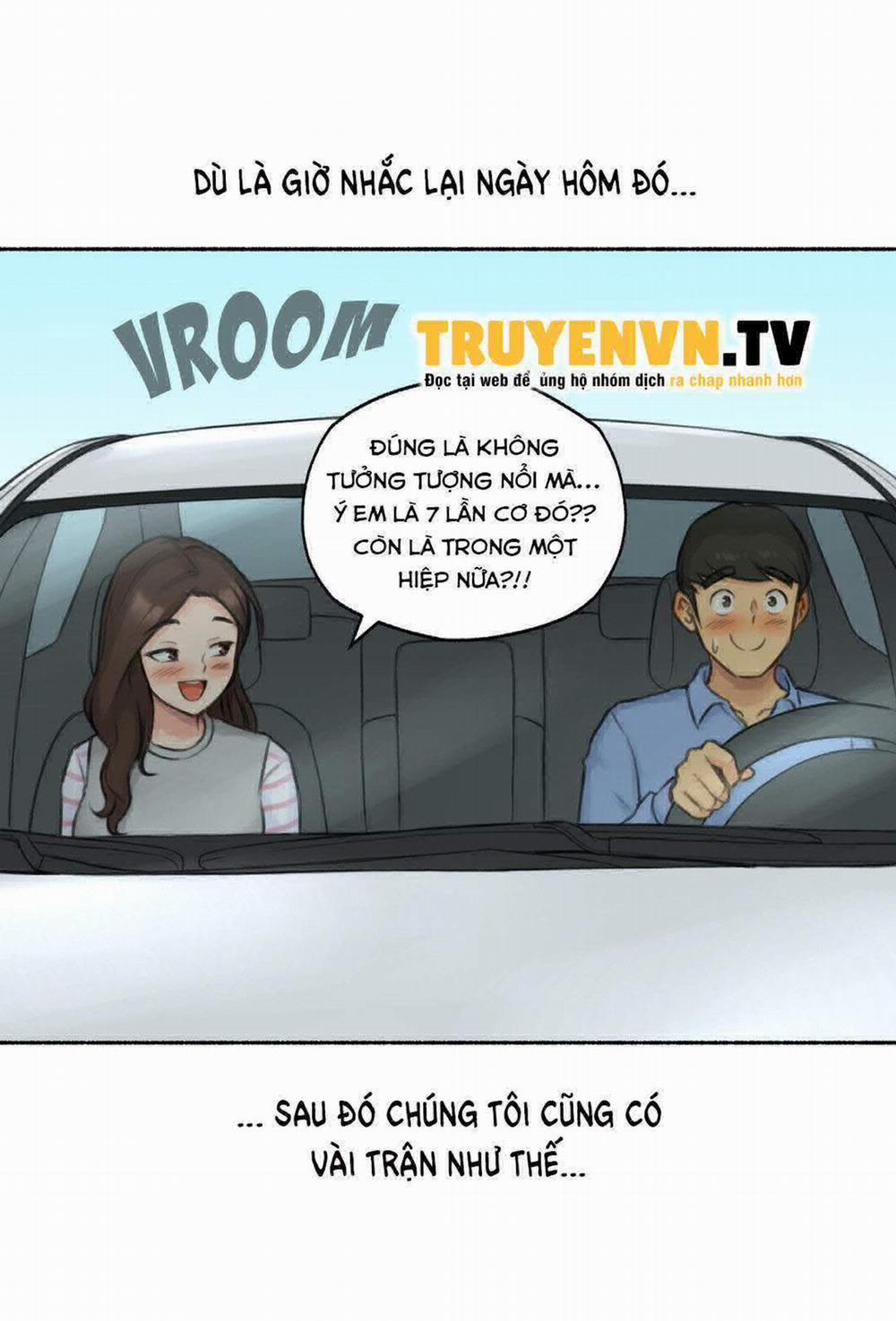 Đã Chịch Bao Giờ Chưa? 53 trang 33