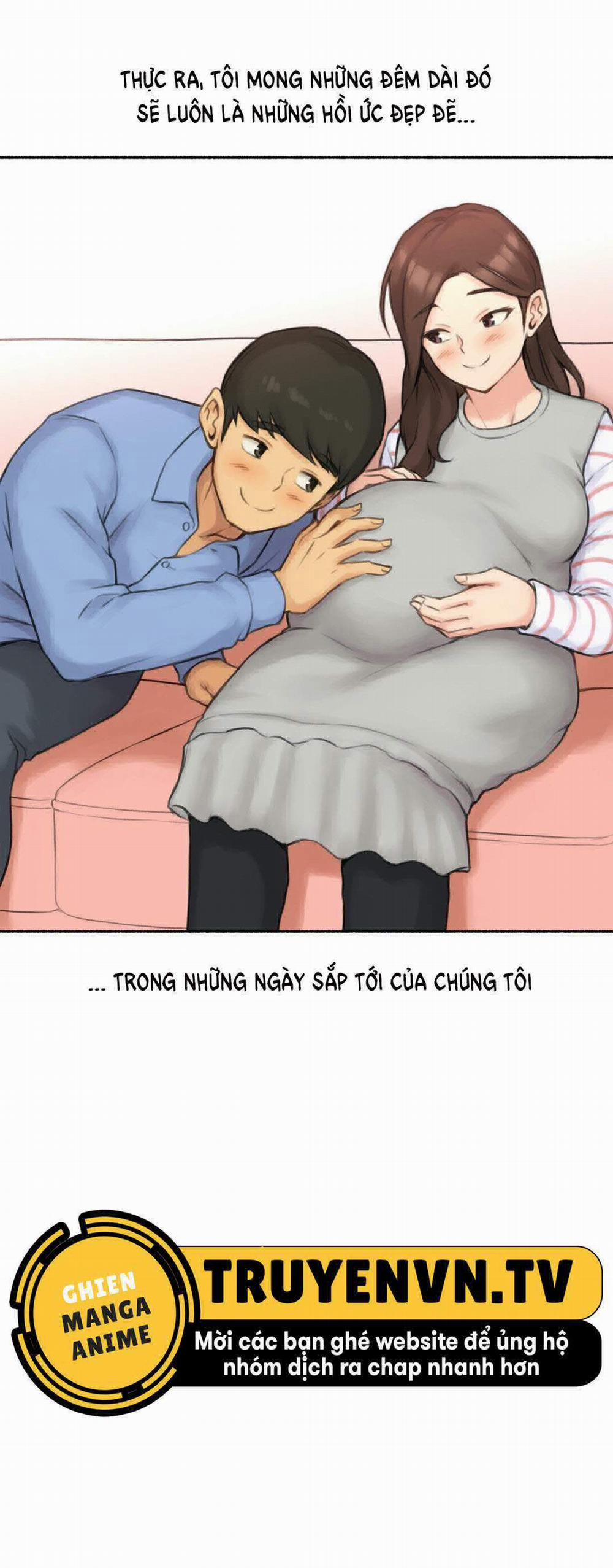 Đã Chịch Bao Giờ Chưa? 53 trang 35