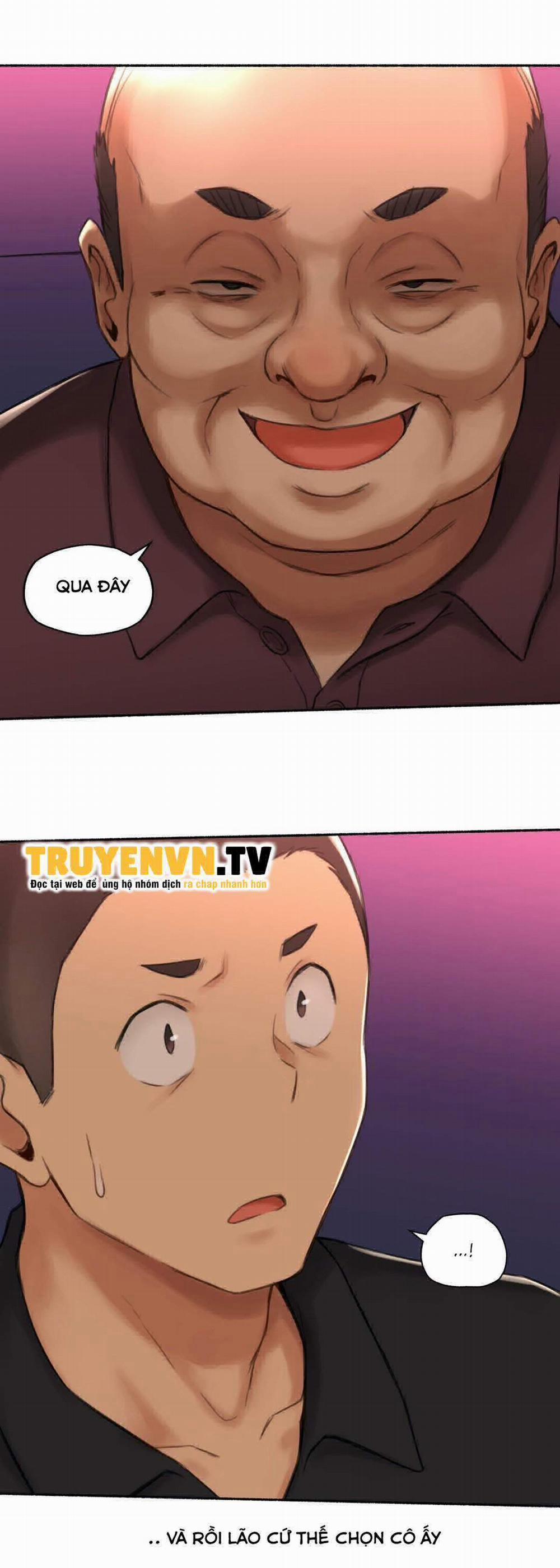 Đã Chịch Bao Giờ Chưa? 55 trang 26