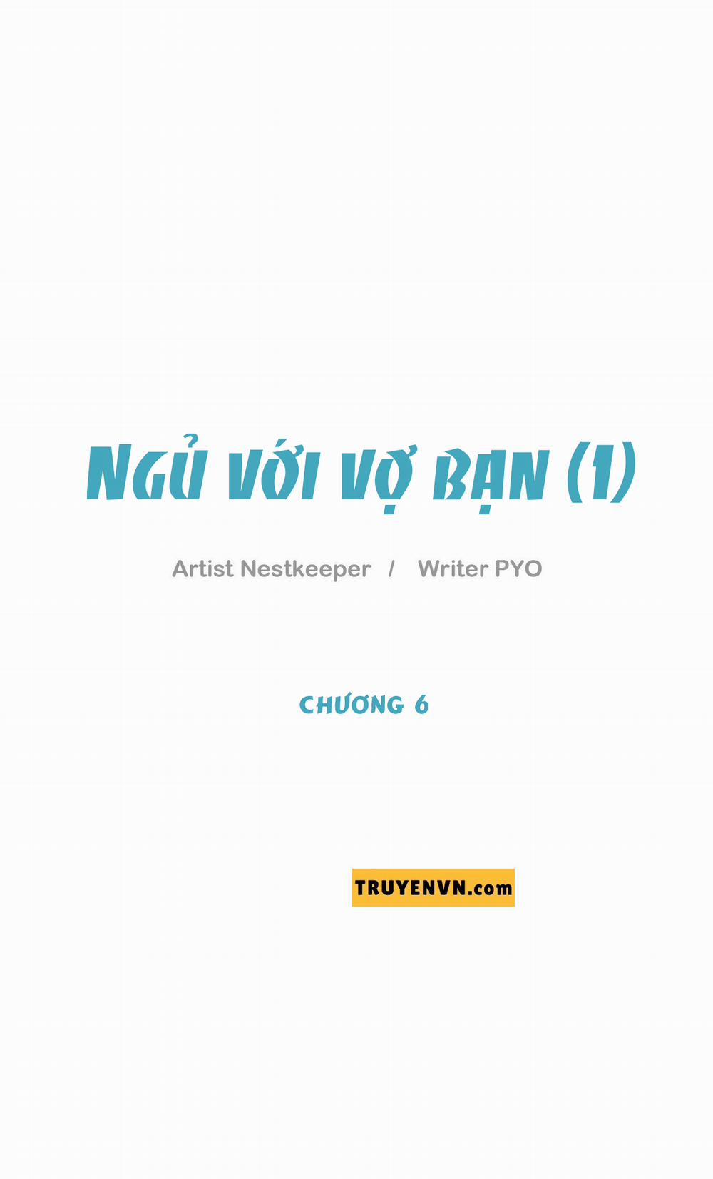Đã Chịch Bao Giờ Chưa? 6 trang 8