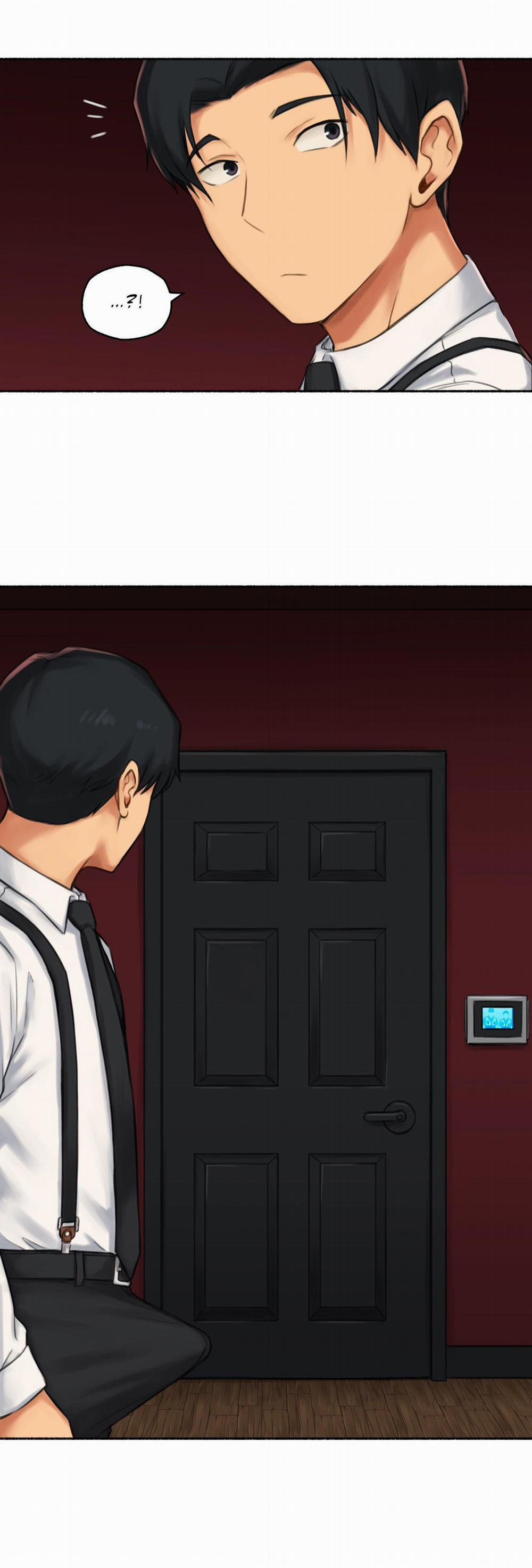 Đã Chịch Bao Giờ Chưa? 60 trang 41