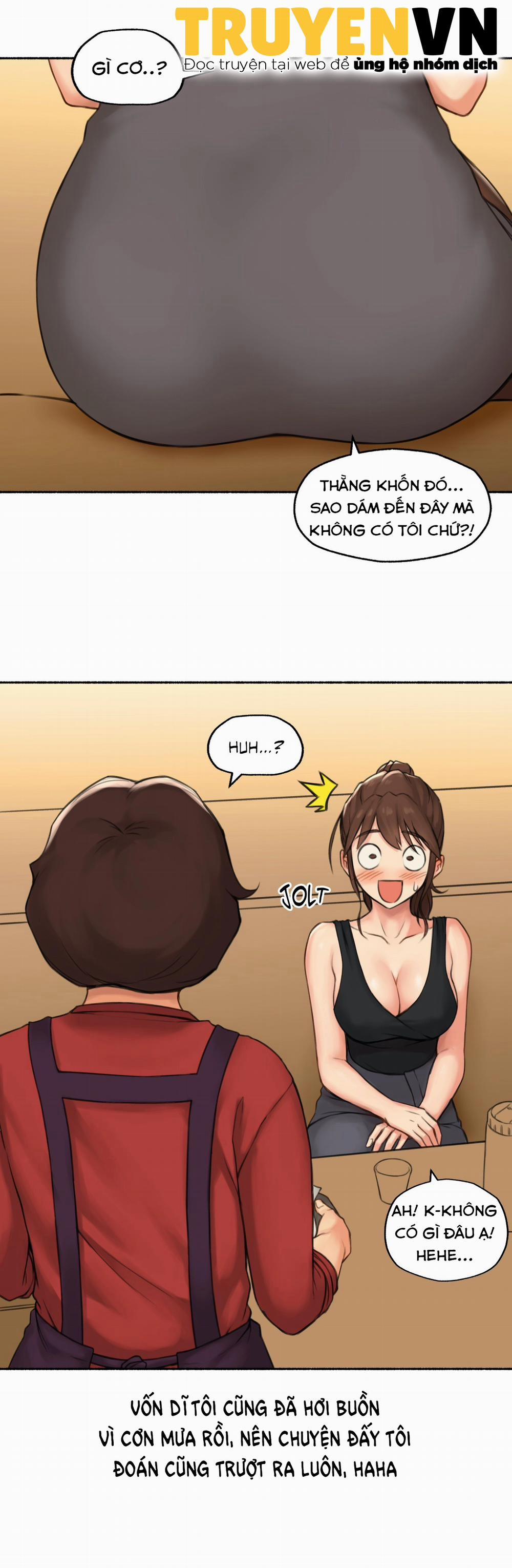 Đã Chịch Bao Giờ Chưa? 65 trang 13