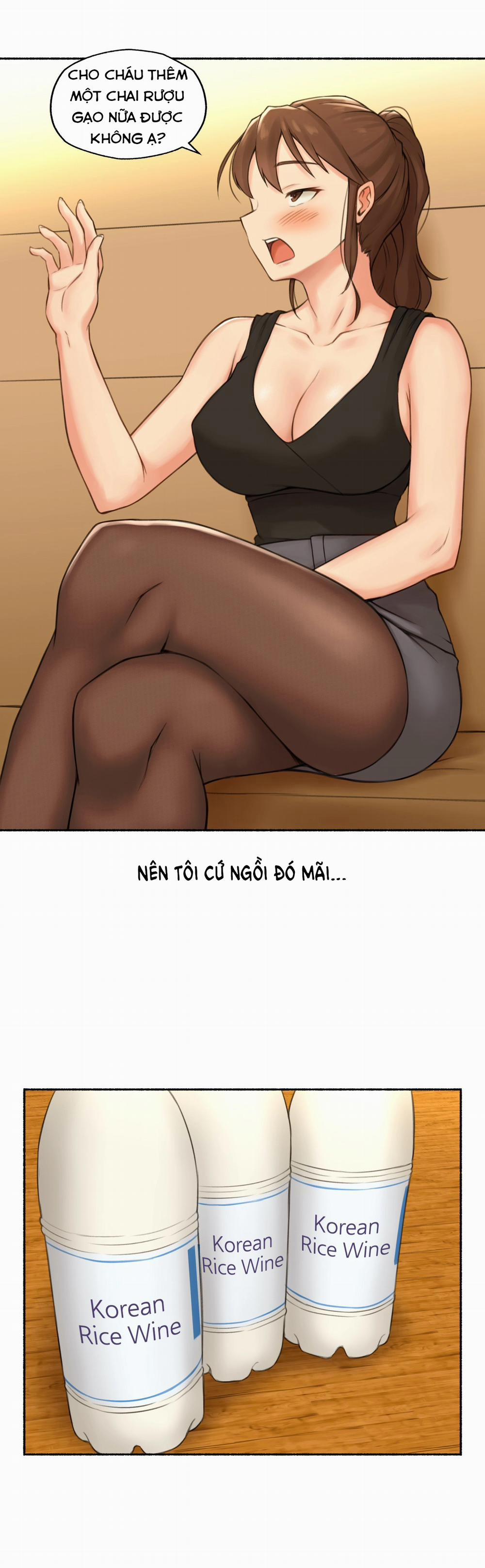 Đã Chịch Bao Giờ Chưa? 65 trang 20