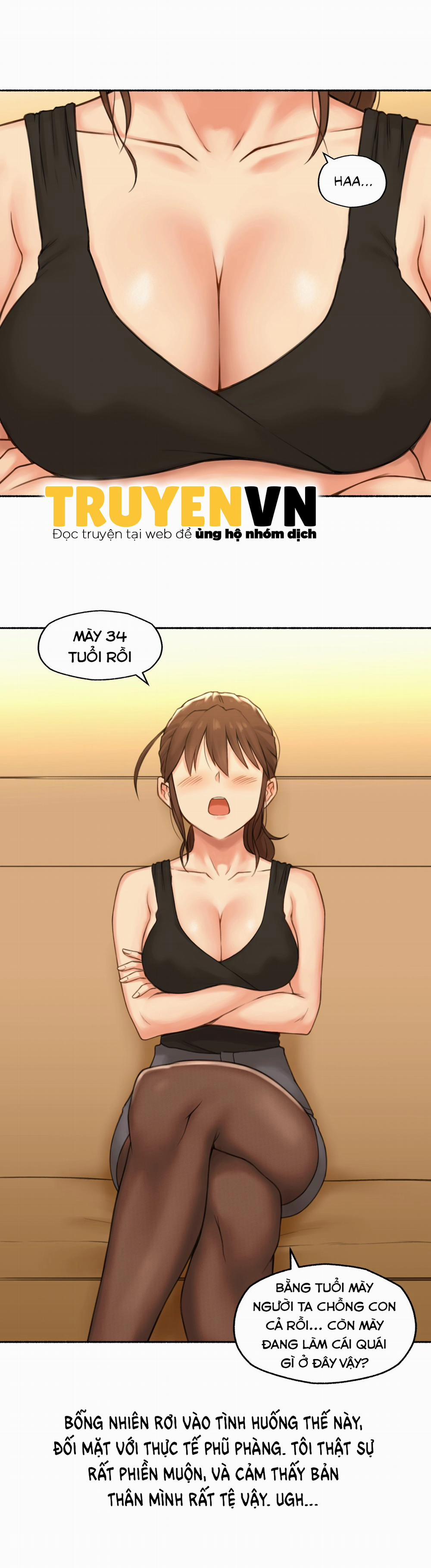 Đã Chịch Bao Giờ Chưa? 65 trang 21