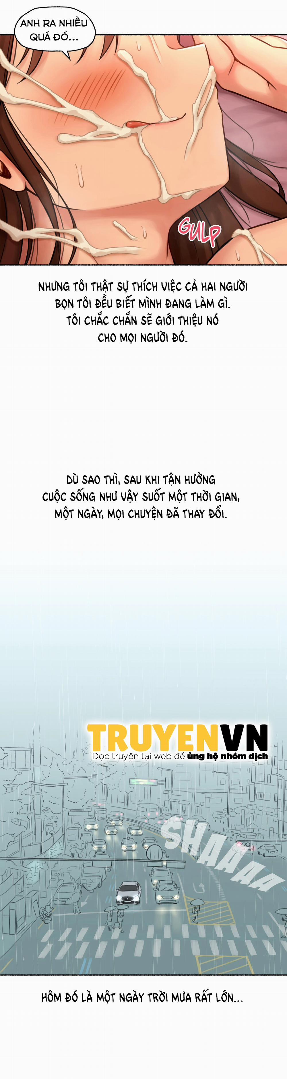 Đã Chịch Bao Giờ Chưa? 65 trang 9