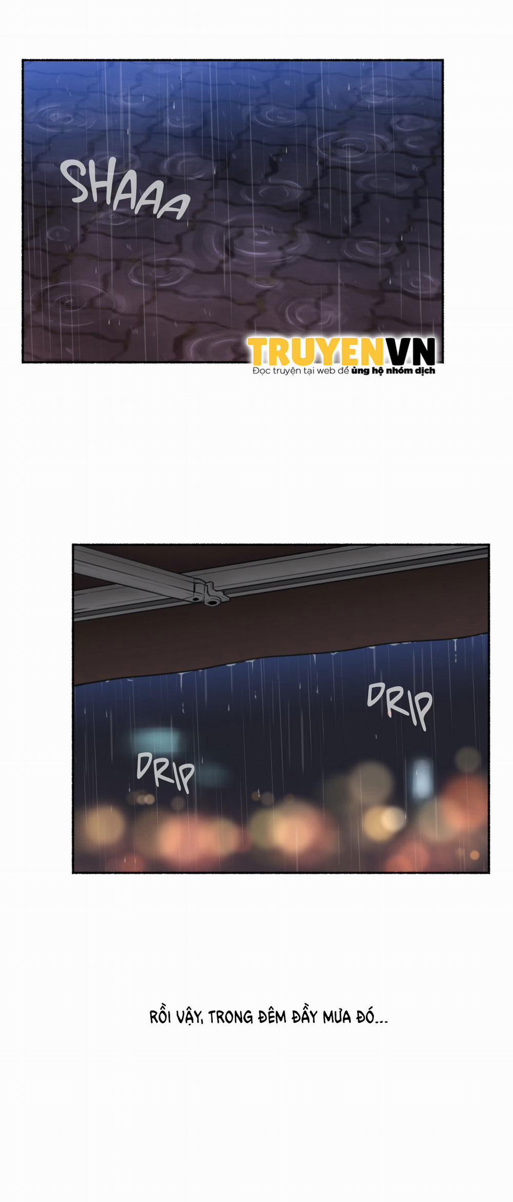 Đã Chịch Bao Giờ Chưa? 66 trang 10