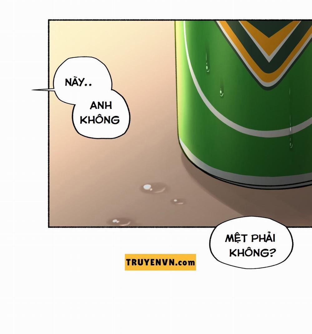 Đã Chịch Bao Giờ Chưa? 7 trang 22