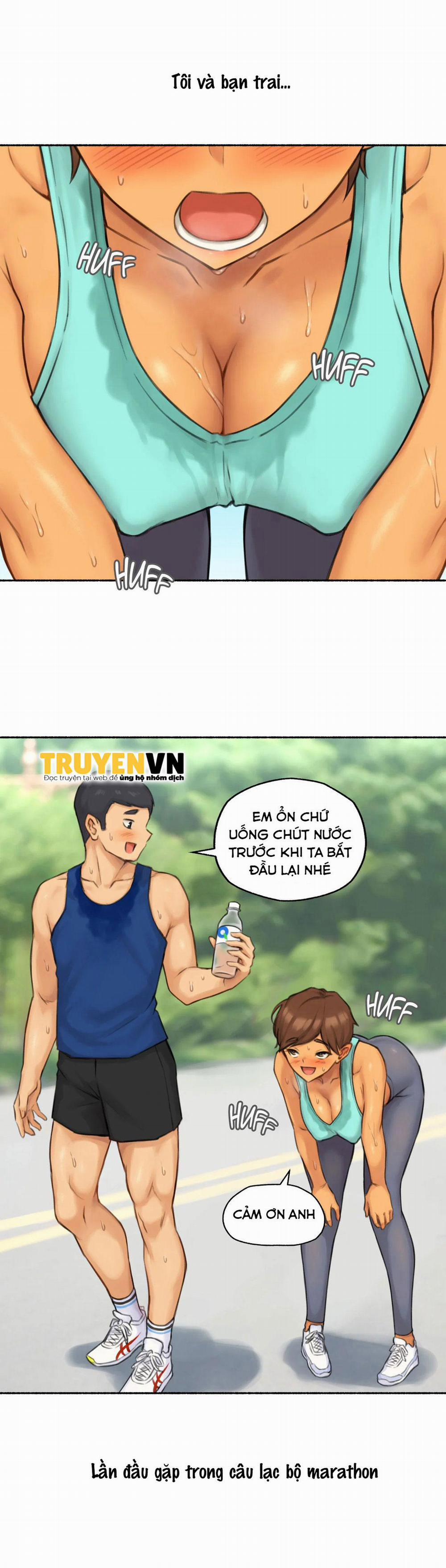 Đã Chịch Bao Giờ Chưa? 72 trang 0