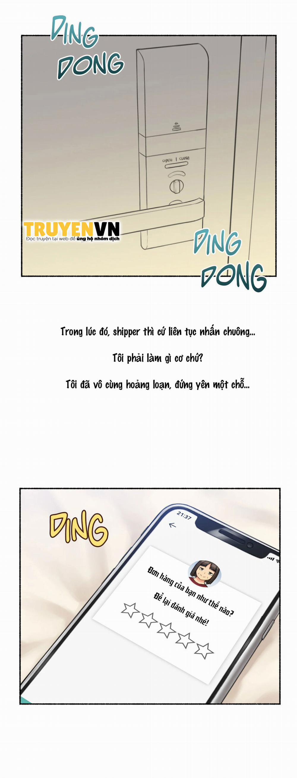 Đã Chịch Bao Giờ Chưa? 72 trang 13