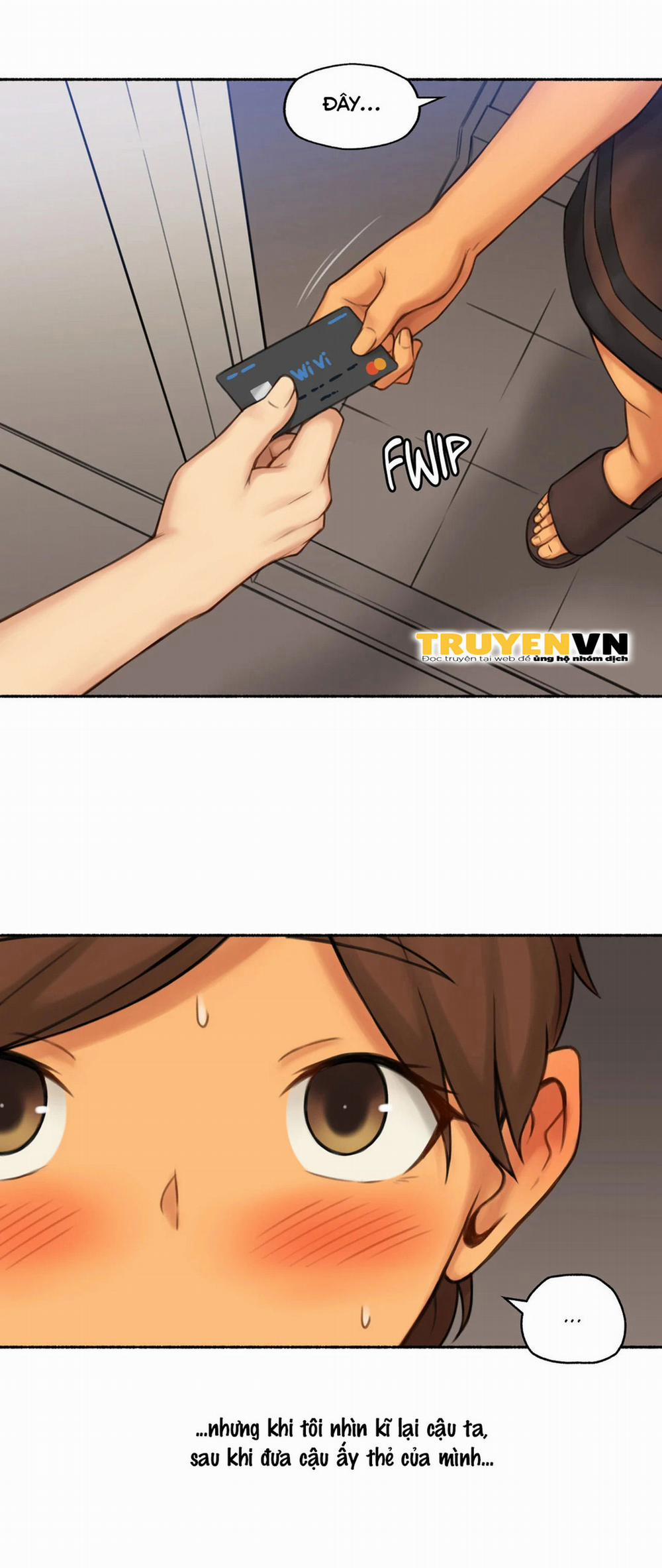 Đã Chịch Bao Giờ Chưa? 72 trang 19