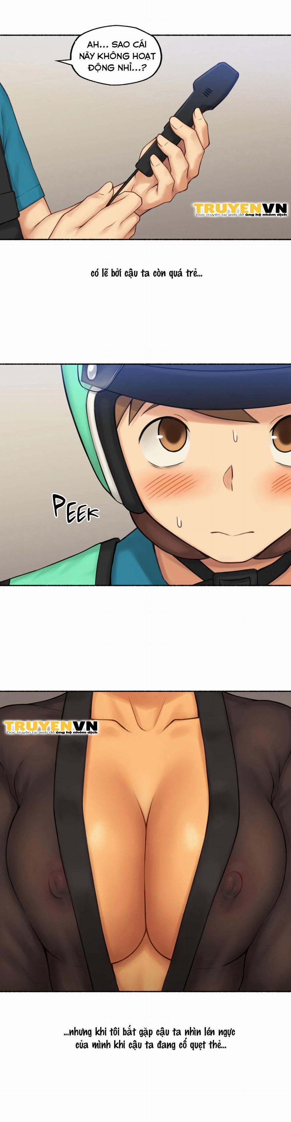 Đã Chịch Bao Giờ Chưa? 72 trang 21