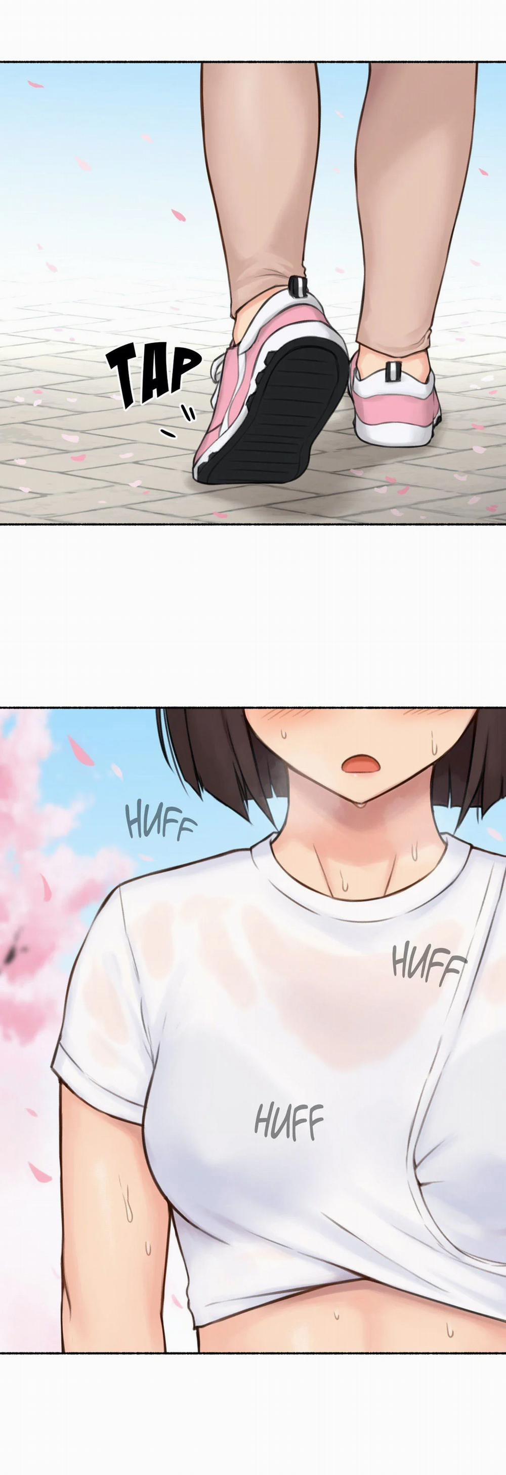 Đã Chịch Bao Giờ Chưa? 74 trang 15