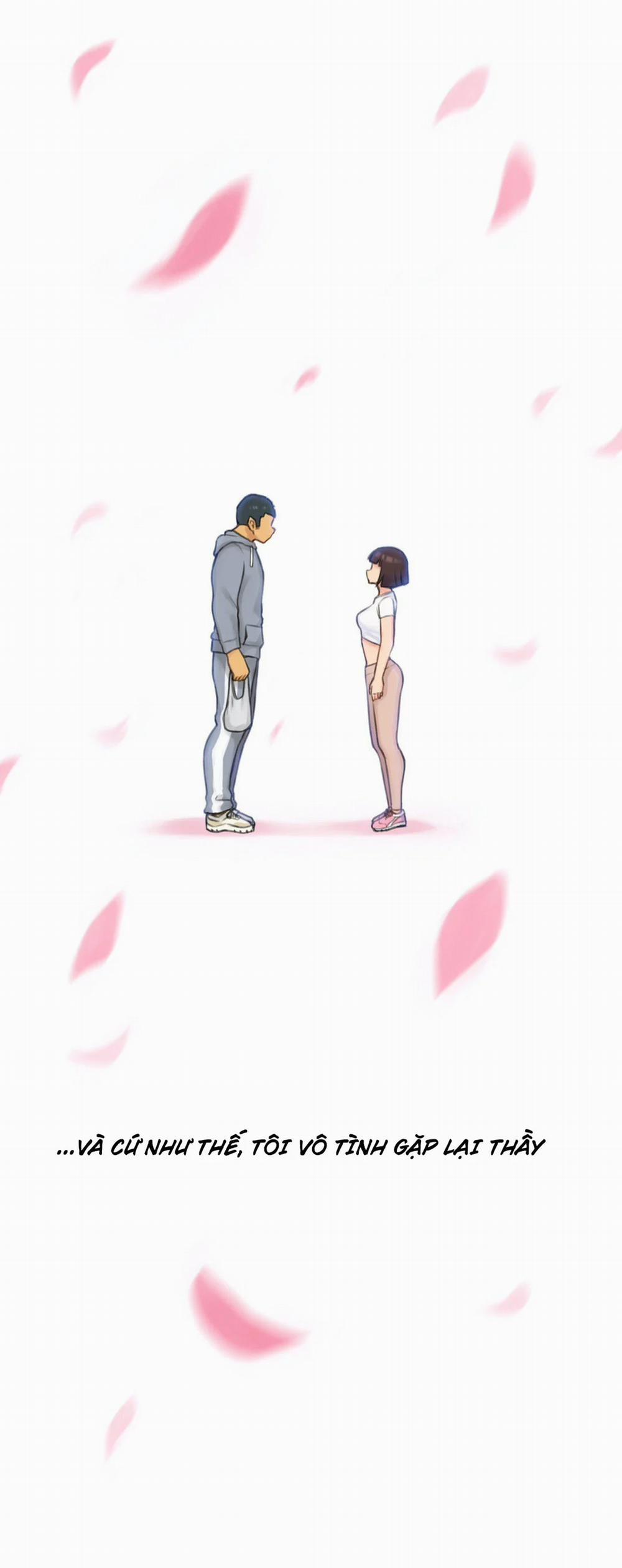 Đã Chịch Bao Giờ Chưa? 74 trang 19