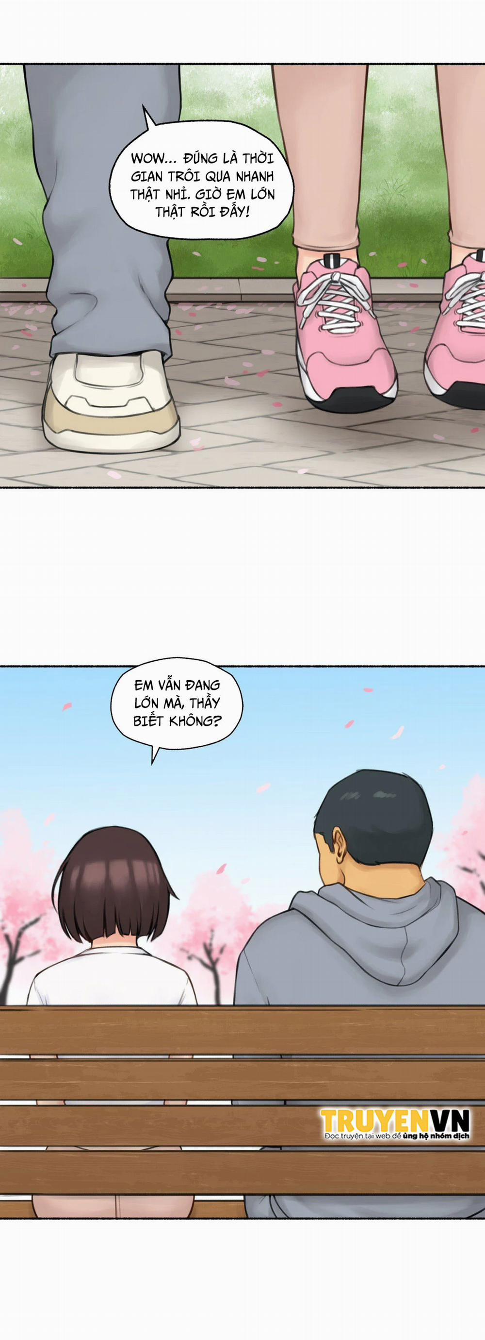 Đã Chịch Bao Giờ Chưa? 74 trang 20