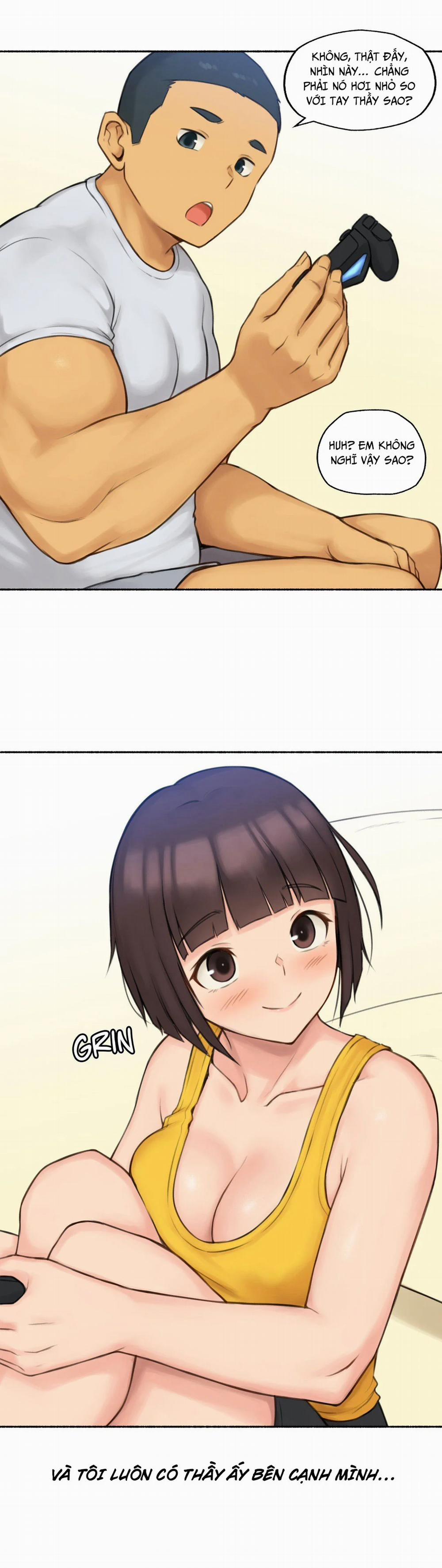 Đã Chịch Bao Giờ Chưa? 74 trang 25