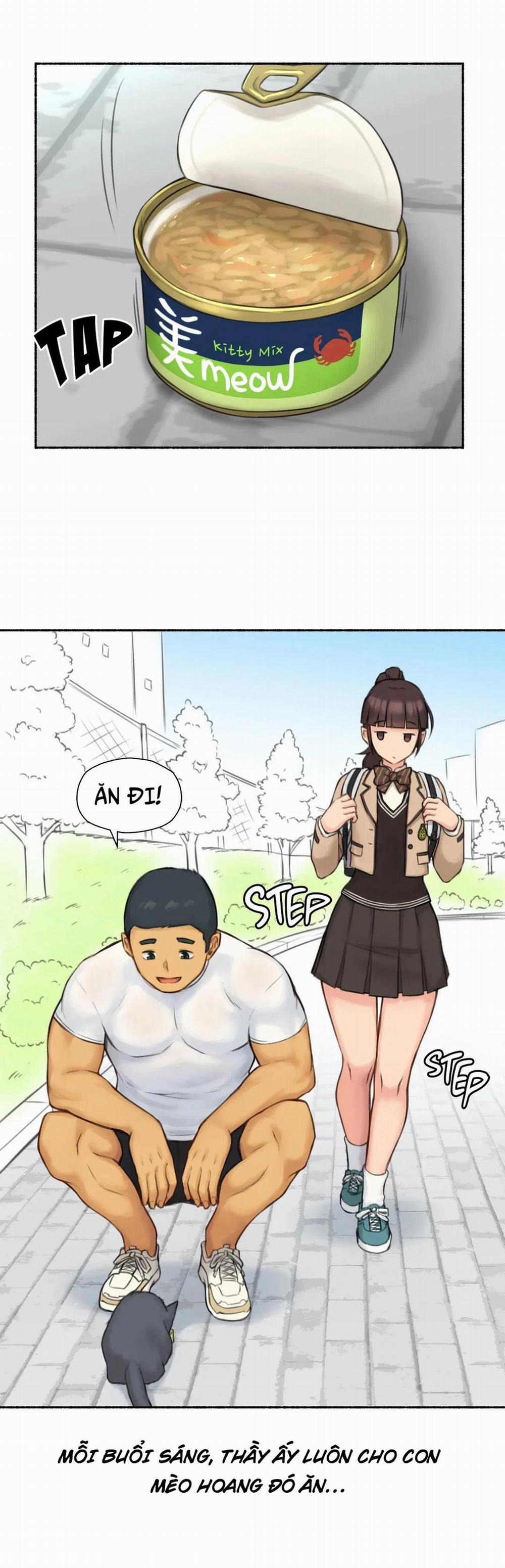 Đã Chịch Bao Giờ Chưa? 74 trang 3