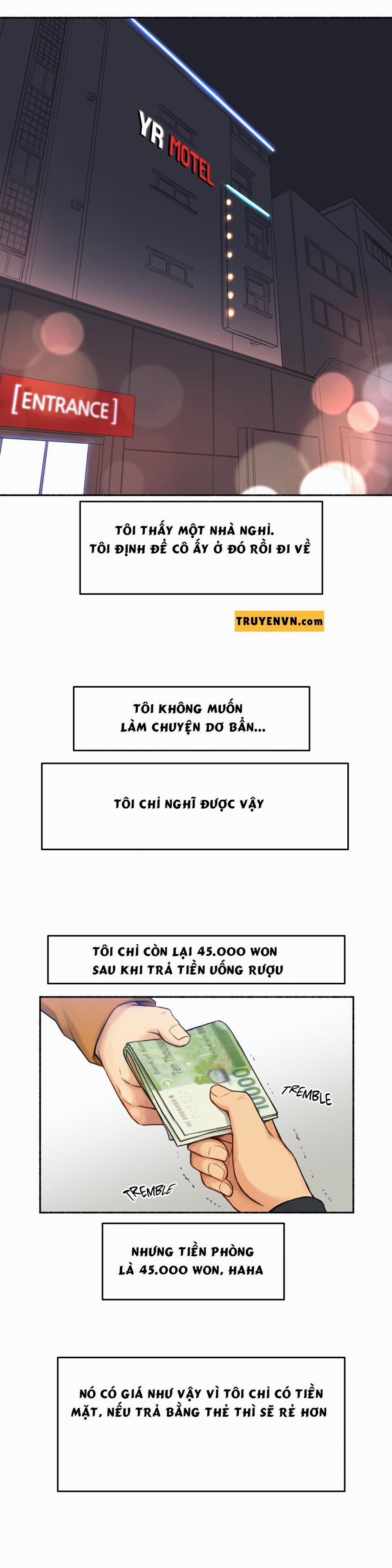 Đã Chịch Bao Giờ Chưa? 9 trang 11