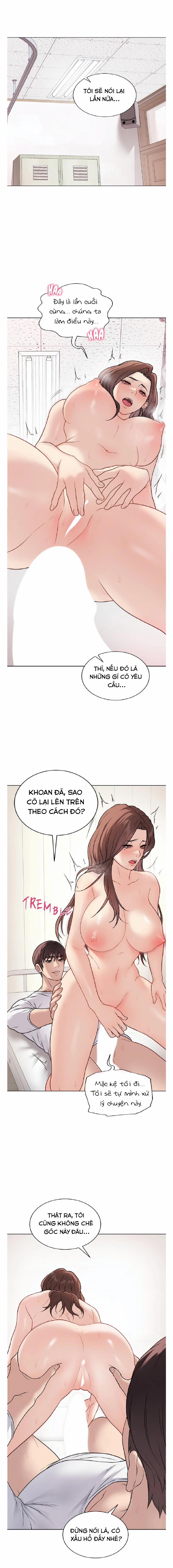 Đã Ký, Đã Nhầm Lẫn, Đã Đóng Dấu 10 trang 18