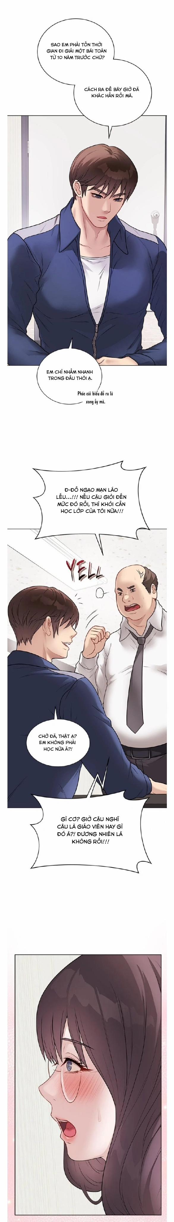 Đã Ký, Đã Nhầm Lẫn, Đã Đóng Dấu 16 trang 14