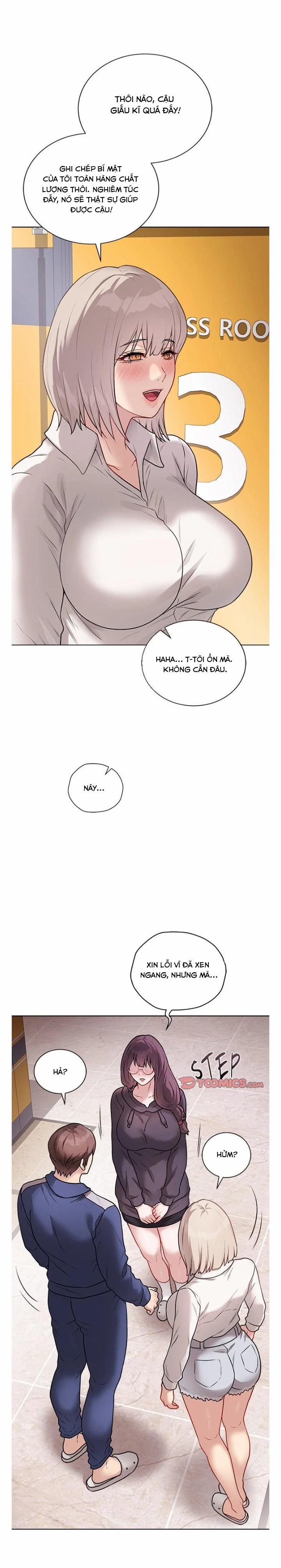 Đã Ký, Đã Nhầm Lẫn, Đã Đóng Dấu 16 trang 19