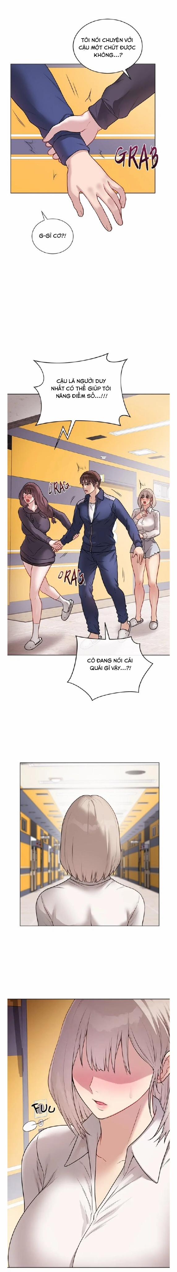 Đã Ký, Đã Nhầm Lẫn, Đã Đóng Dấu 16 trang 20