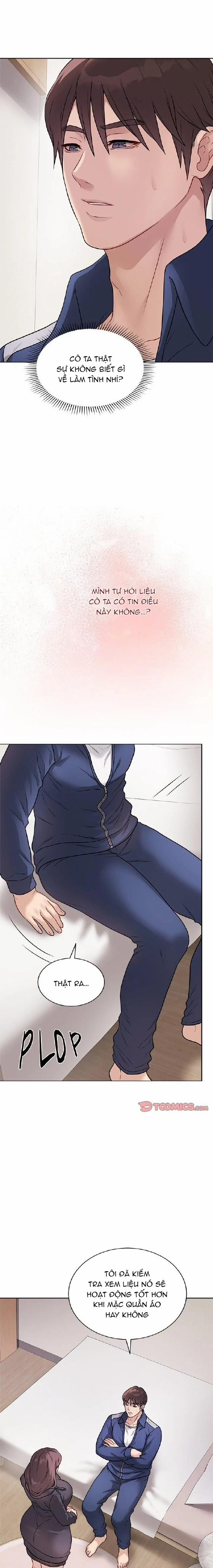 Đã Ký, Đã Nhầm Lẫn, Đã Đóng Dấu 17 trang 21