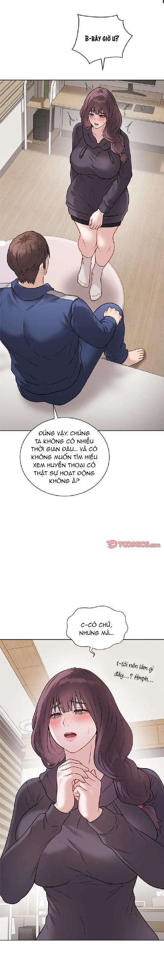 Đã Ký, Đã Nhầm Lẫn, Đã Đóng Dấu 17 trang 23