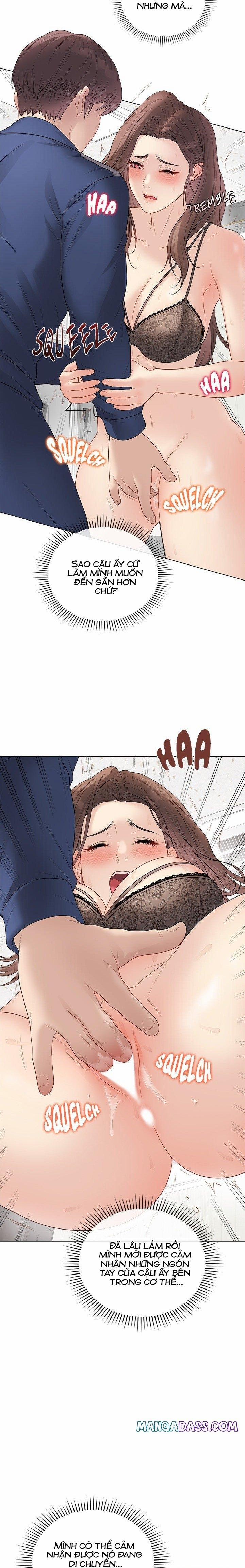 Đã Ký, Đã Nhầm Lẫn, Đã Đóng Dấu 28 trang 1