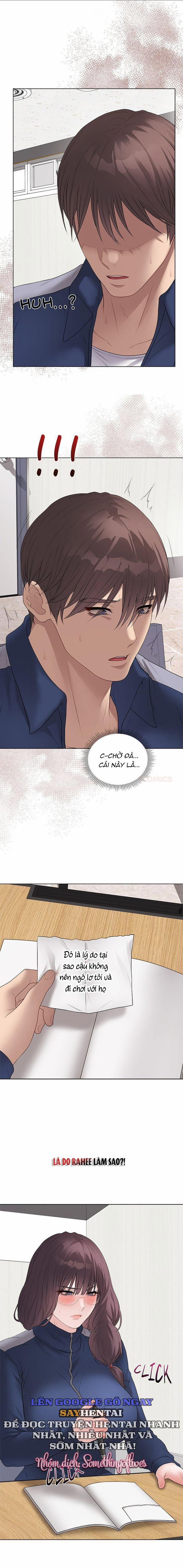 Đã Ký, Đã Nhầm Lẫn, Đã Đóng Dấu 55 trang 21