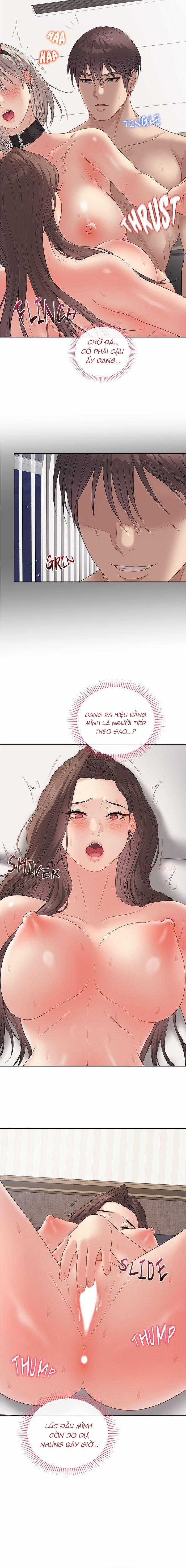 Đã Ký, Đã Nhầm Lẫn, Đã Đóng Dấu 55 trang 6