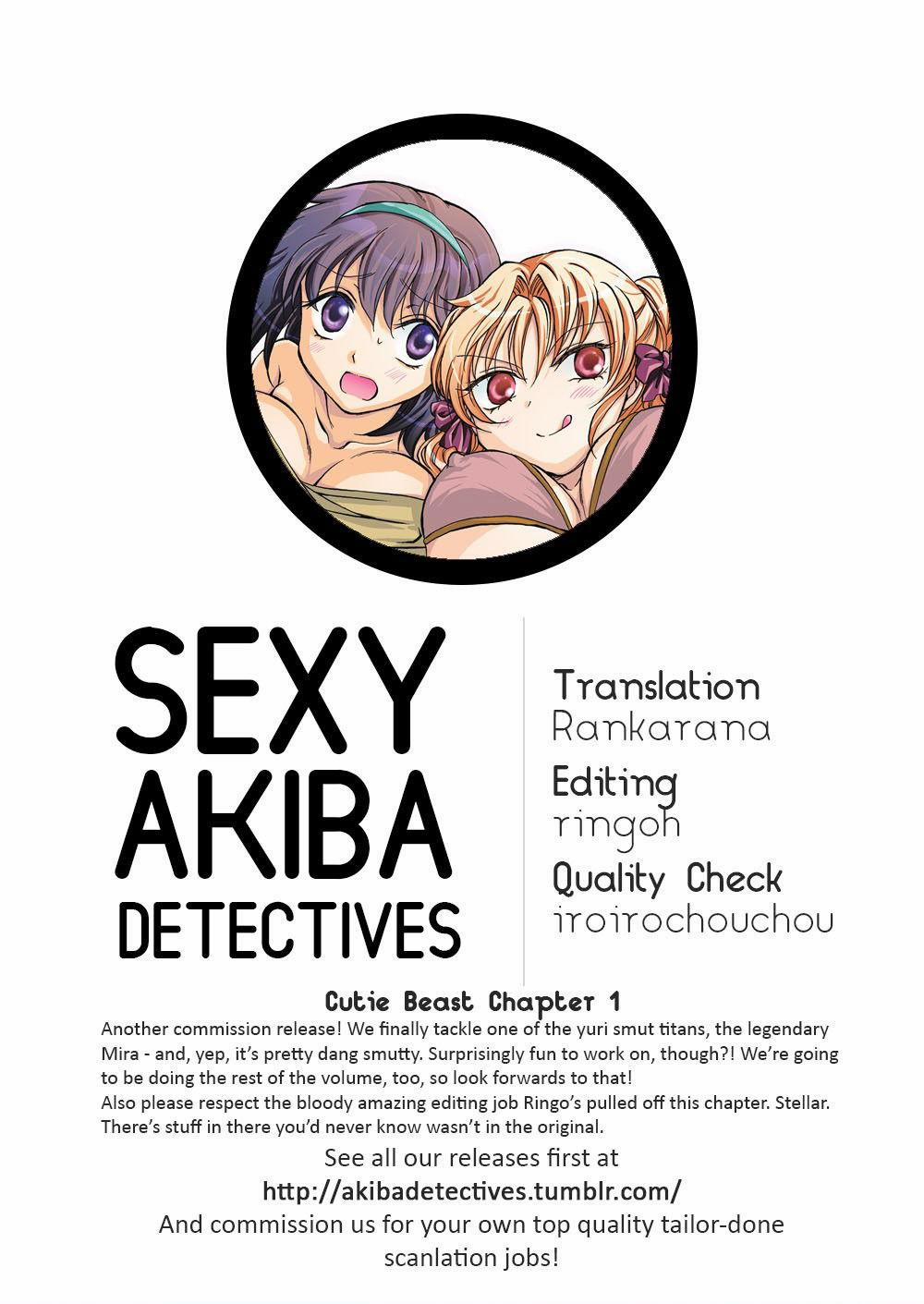 Dã Thú Đáng Yêu Phiên Bản Hoàn Chỉnh 1 trang 20