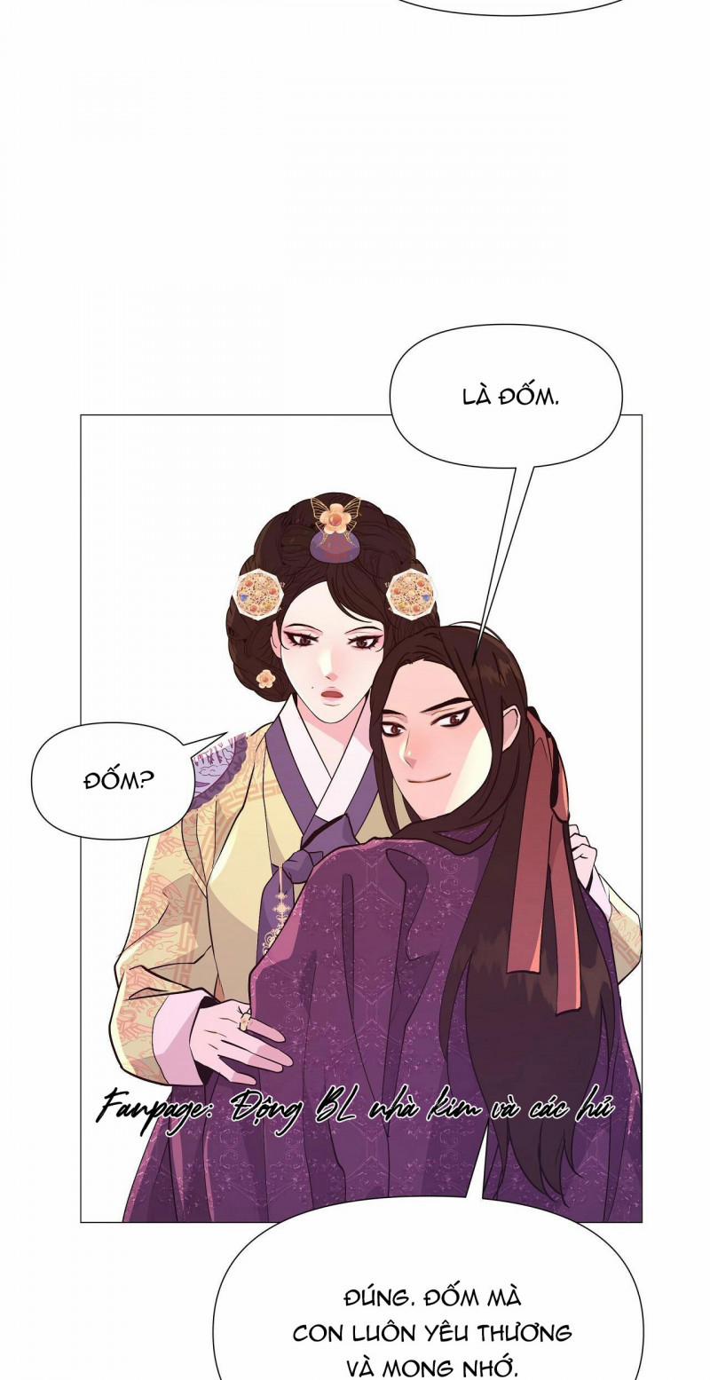 Dạ Xoa Hóa Liên Ký 18.5 trang 0